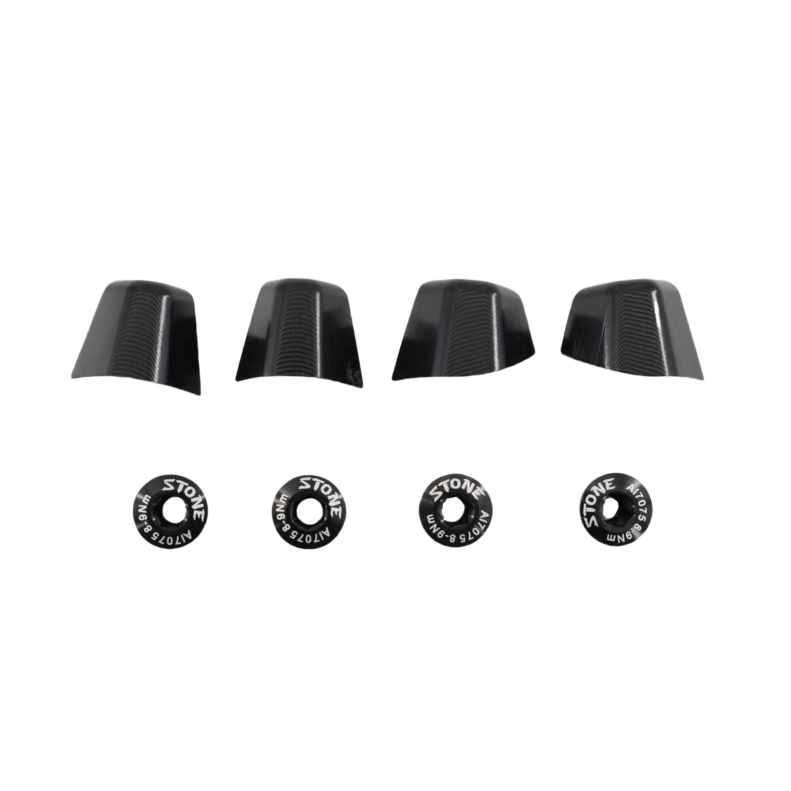 Stone チェーンリングキャップボルト 装飾用 シマノ 105 R7000 R8000