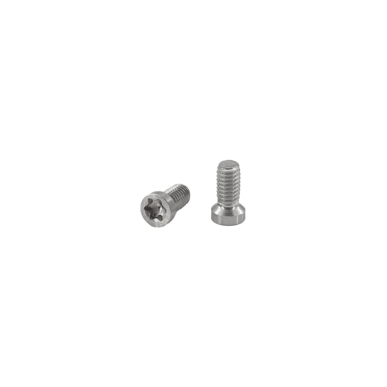 STONE Chainring Bolts for SRAM Road Bike 12 Speed QUARQ Rival AXS Force Red XPLR Crank 8-Hole Repair Screws 304 Stainless Steel