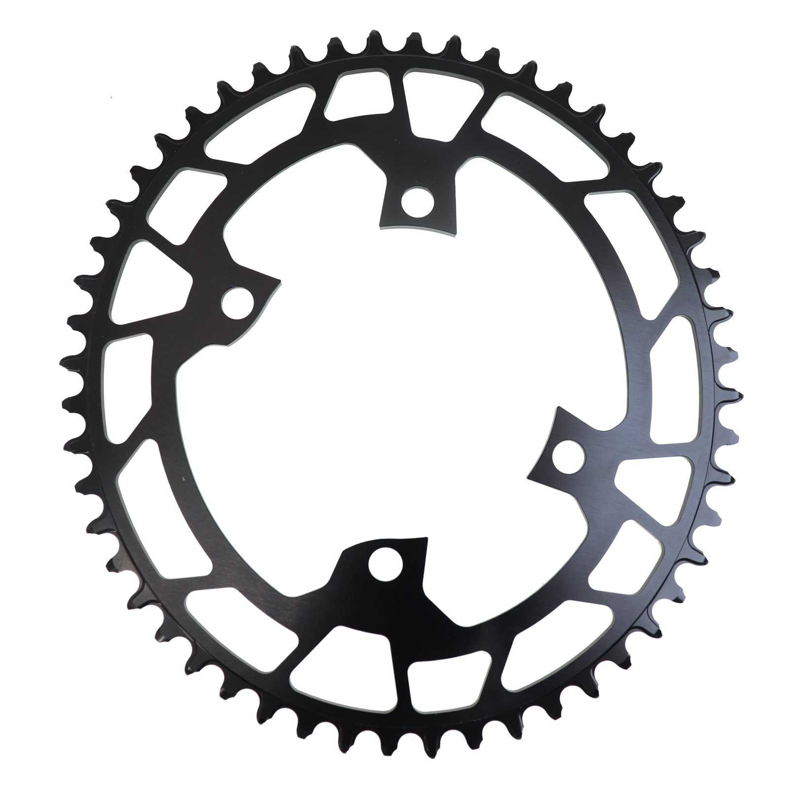 110BCD Plateau de pédalier asymétrique pour 105 R7000 R8000 pour Dura- R9100, 50-34T 52-36T 53-39T 10-12 vitesses (34 50T 110BCD Plateau de pédalier asymétrique pour 105 R7000 R8000 pour Dura- R9100, 50-34T 52-36T 53-39T 10-12 vitesses (34 50T