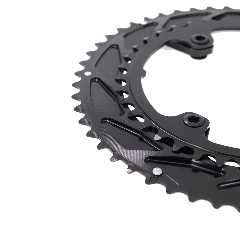 Vintage Shimano Chainring 39 Tooth 130 BCD SG-X 39-B 10S FG