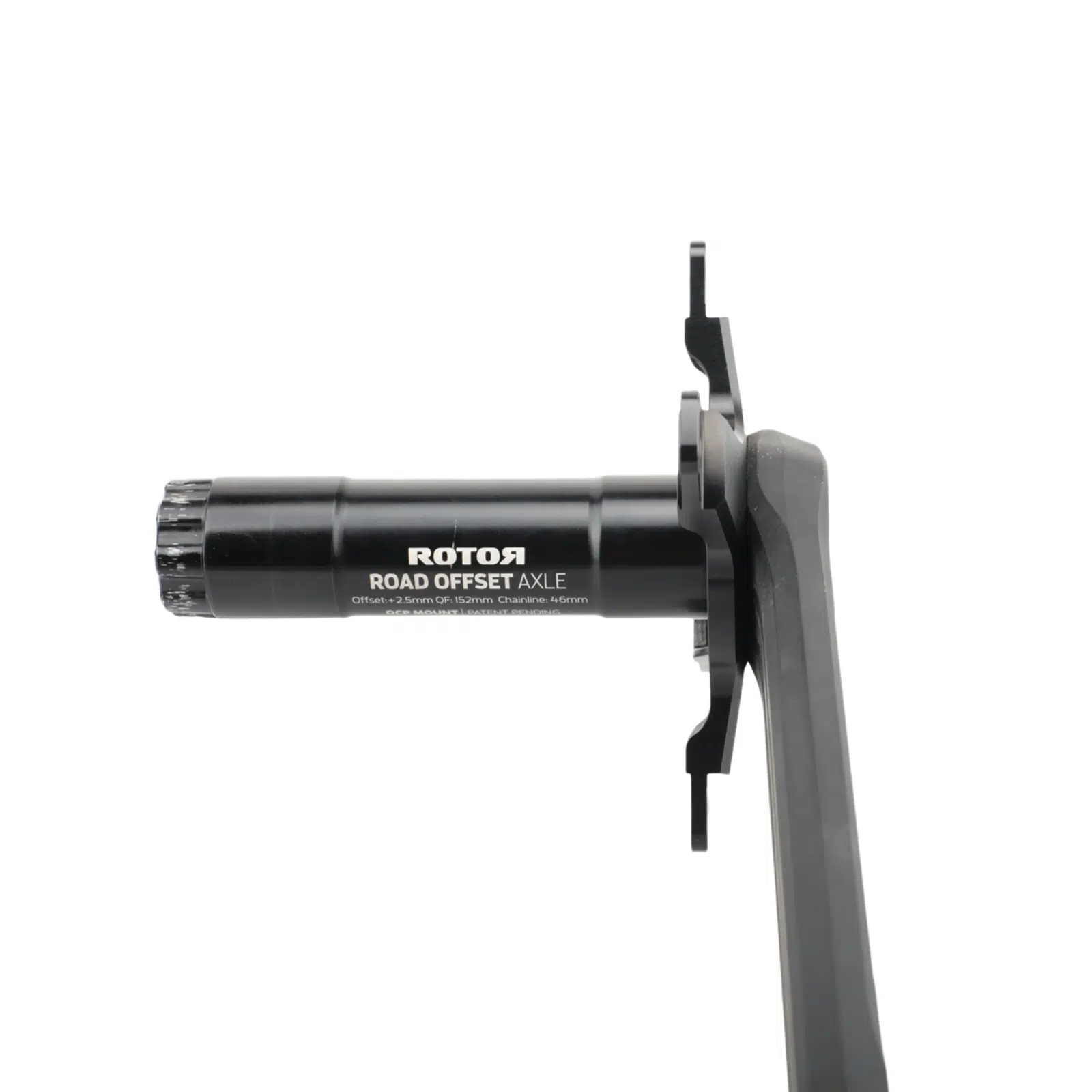 ROTOR スパイダー　110BCD 5ボルト Amazon.co.jp: STONE チェーンリング用 110BCD ロータークランク対応