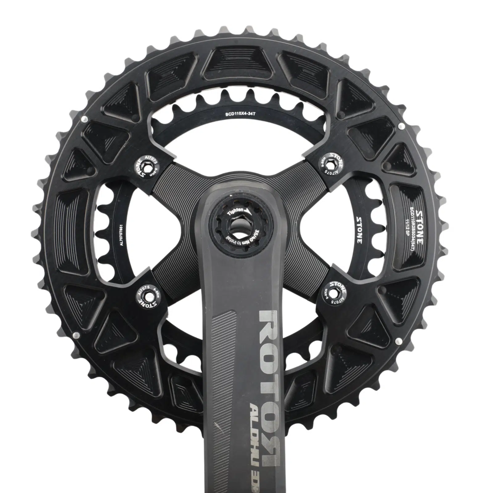 ROTOR スパイダー　110BCD 5ボルト ROTOR スパイダー 110BCD 5ボルト 【公式通販】