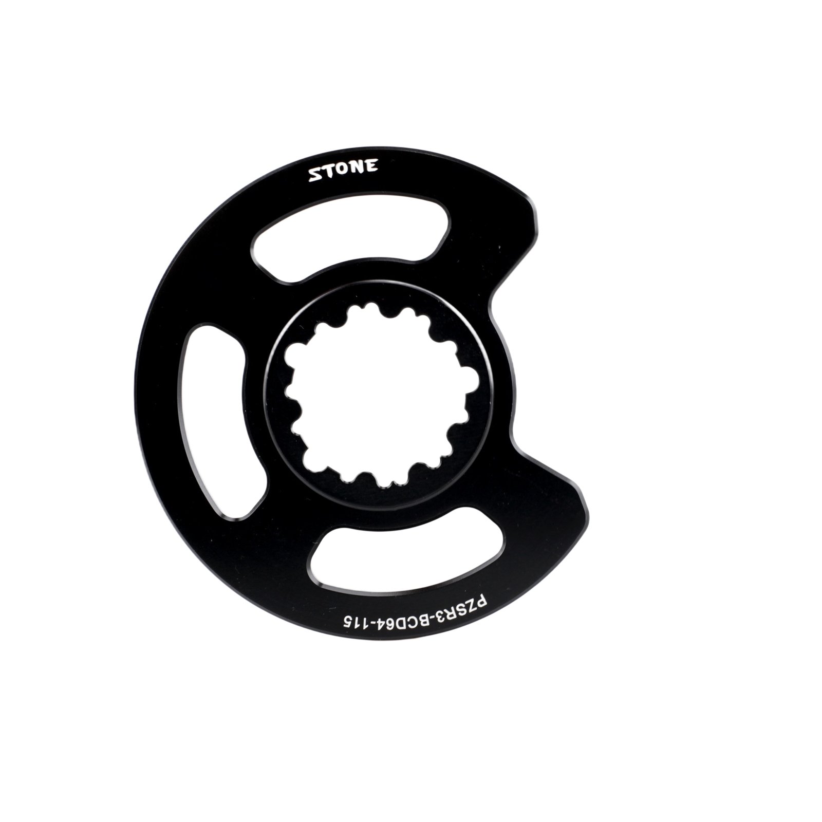 Stone Adaptateur de plateau convertisseur Spider GXP vers 110 BCD 5