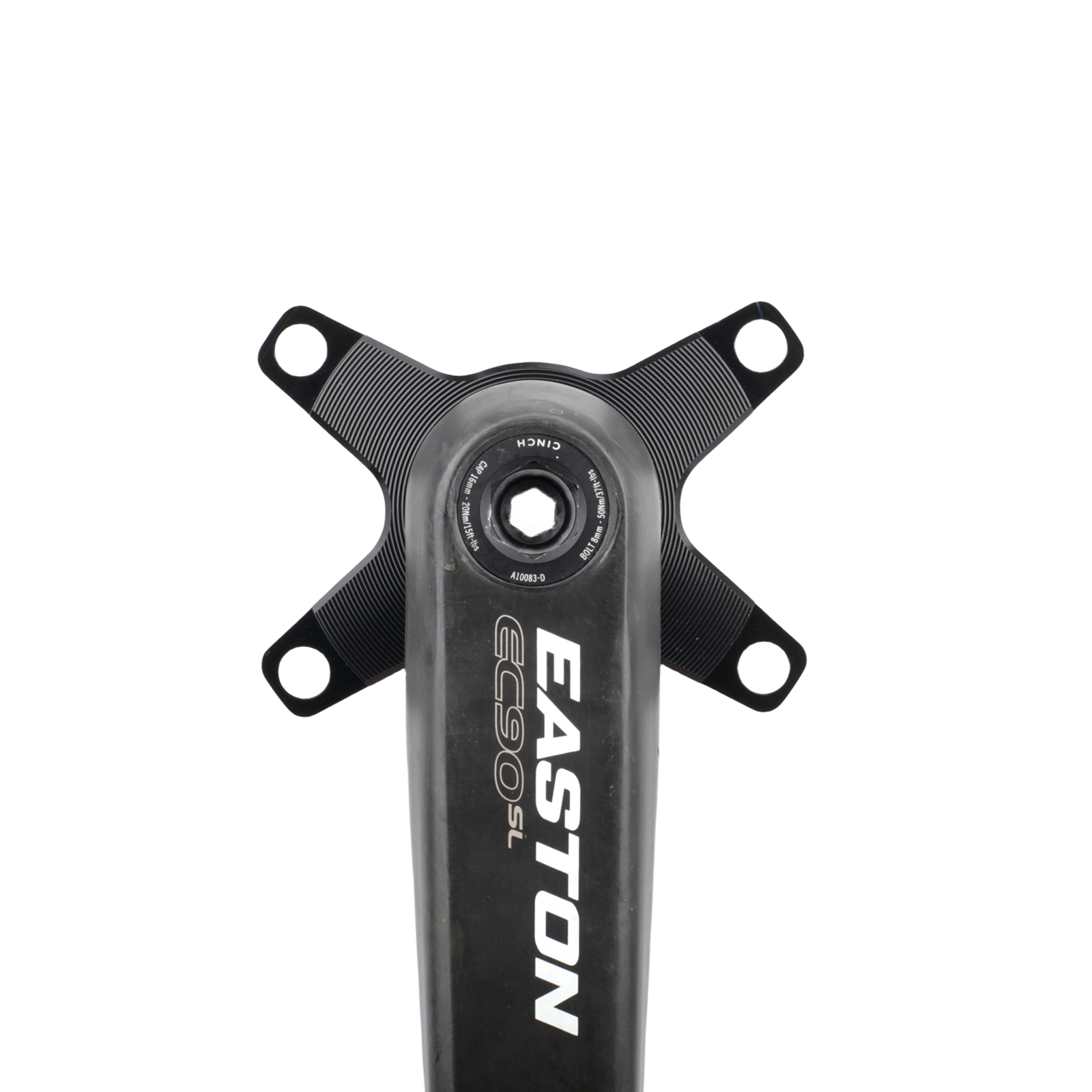 EC90 SL Crankarms | Easton Cycling – Easton Cycling US