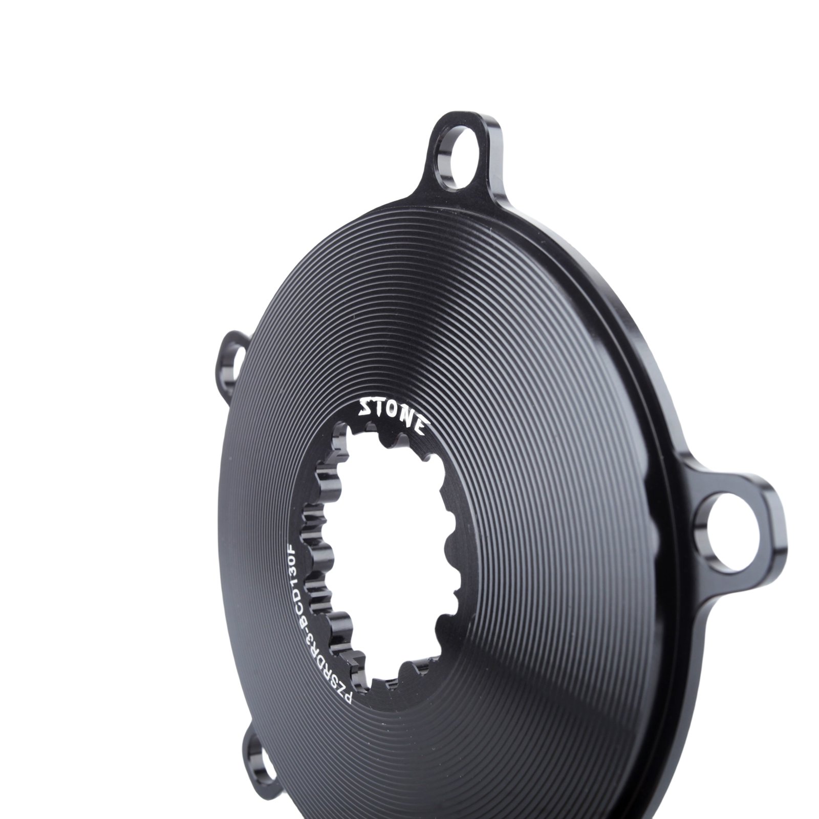 Stone Bike Chainring Adapter Converter Spider 3pins To 130BCD 5 bolts 5 Arms for Srams Red Force Rival QUARQ 5700 6700