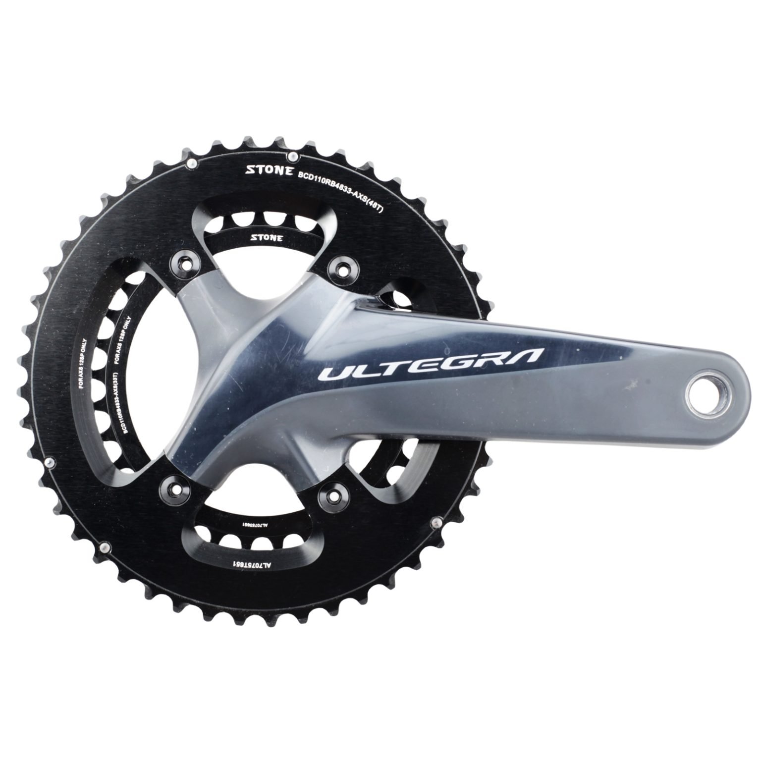 Stone Bike Chainrings