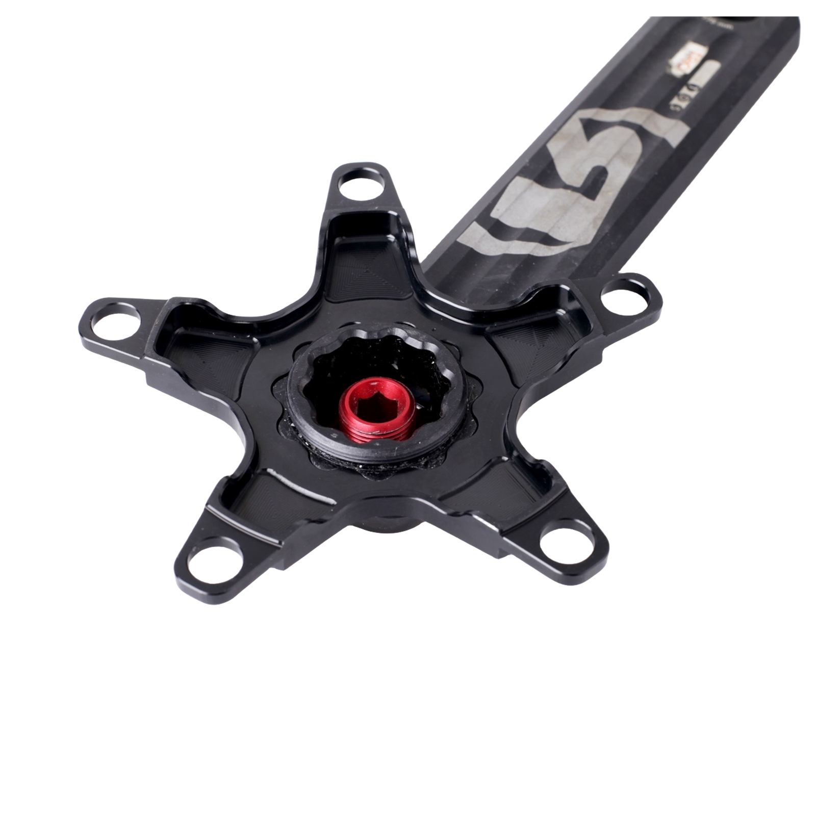 ROTOR 3D＋　クランク　30㎜スピンドル Rotor 3D+ Crankset | Bikeinn