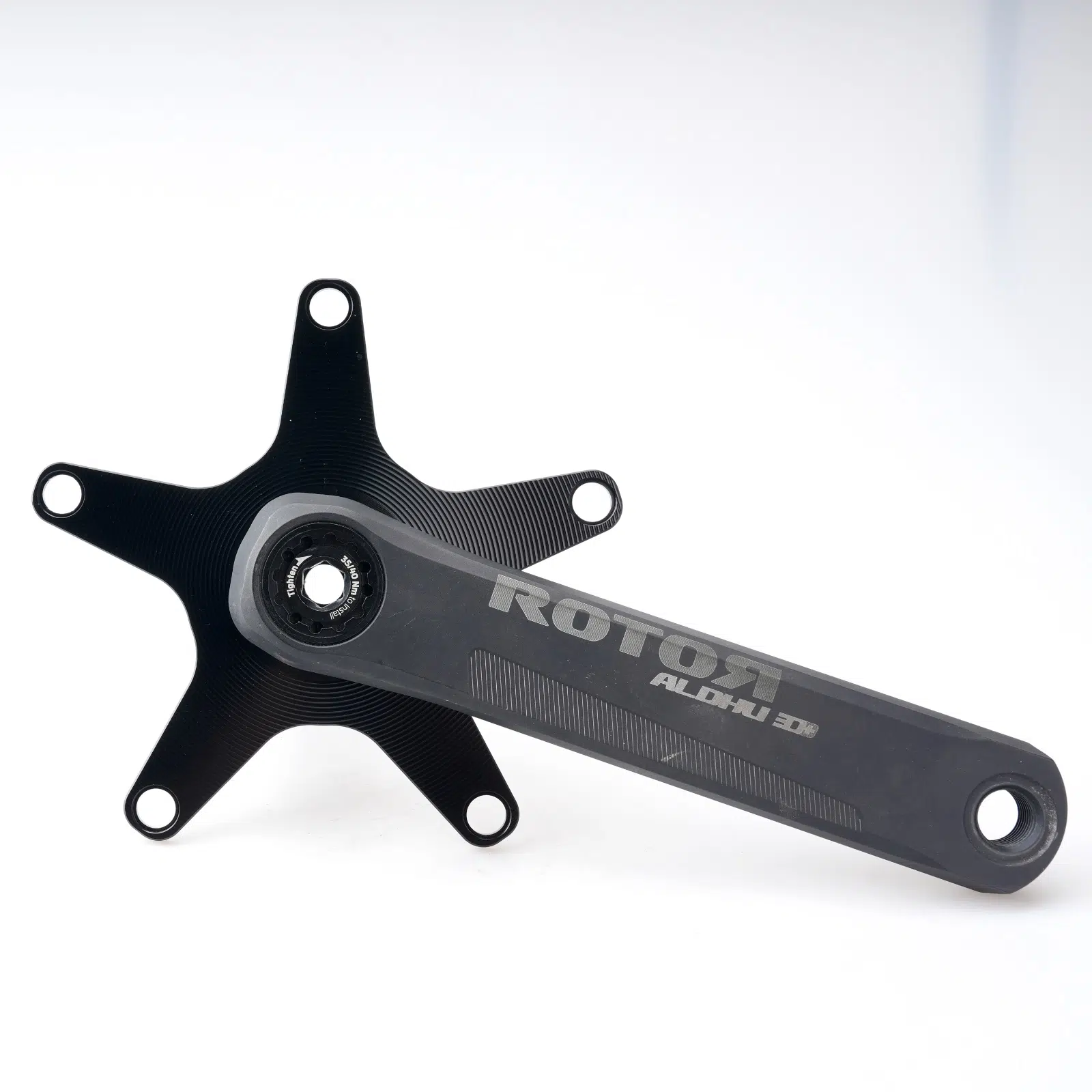 STONE bike chainring spider 144bcd for crankset 3 pins 8