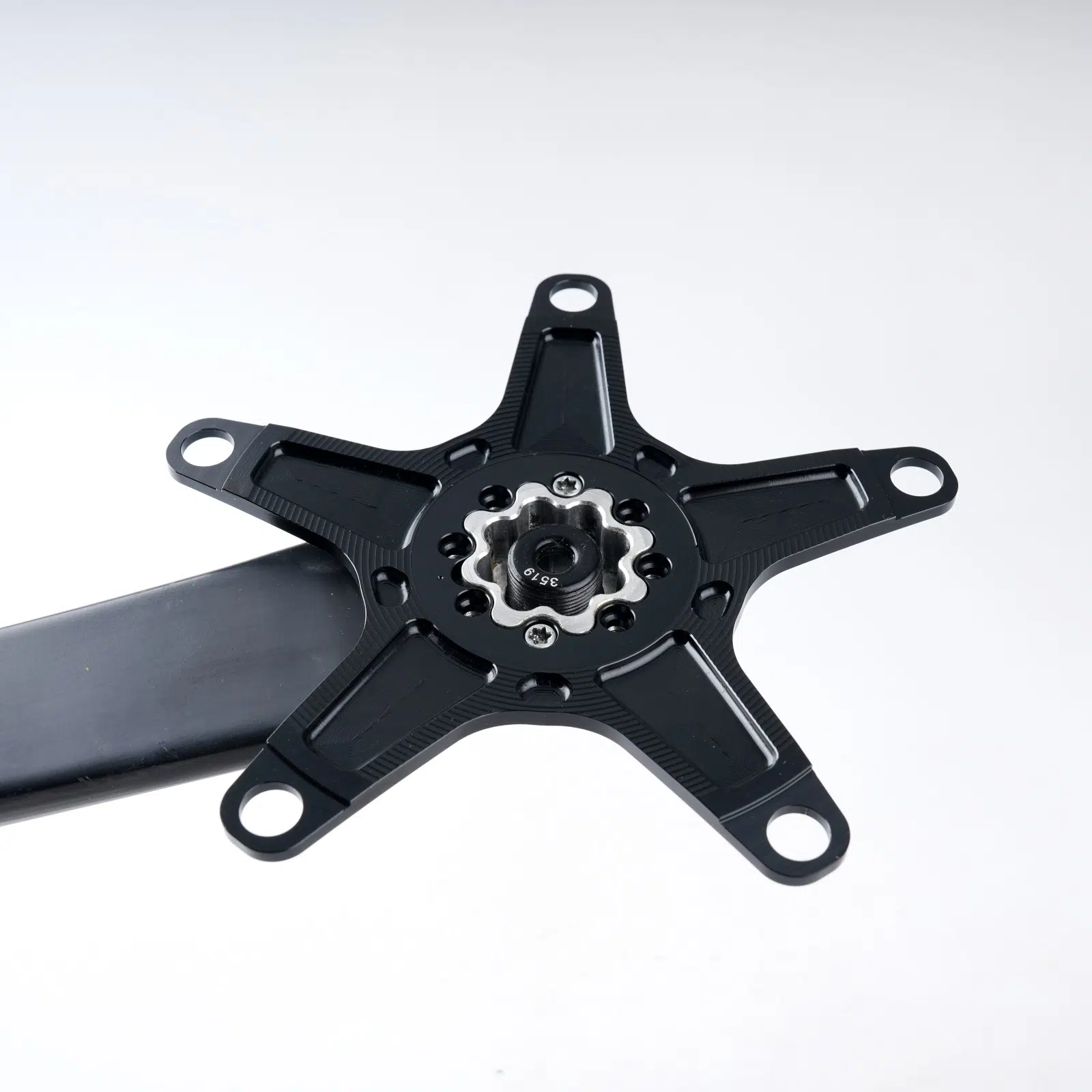 STONE bike chainring spider 144bcd for crankset 3 pins 8