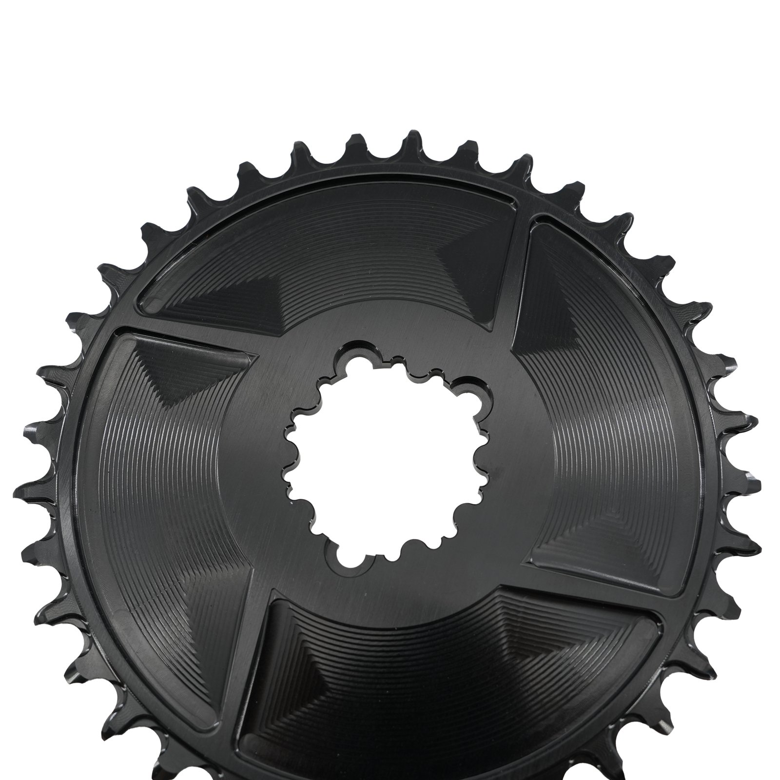 Stone Chainring Round 0mm Offset Direct Mount for Sram X9 X0 XX1 X1 30t ...