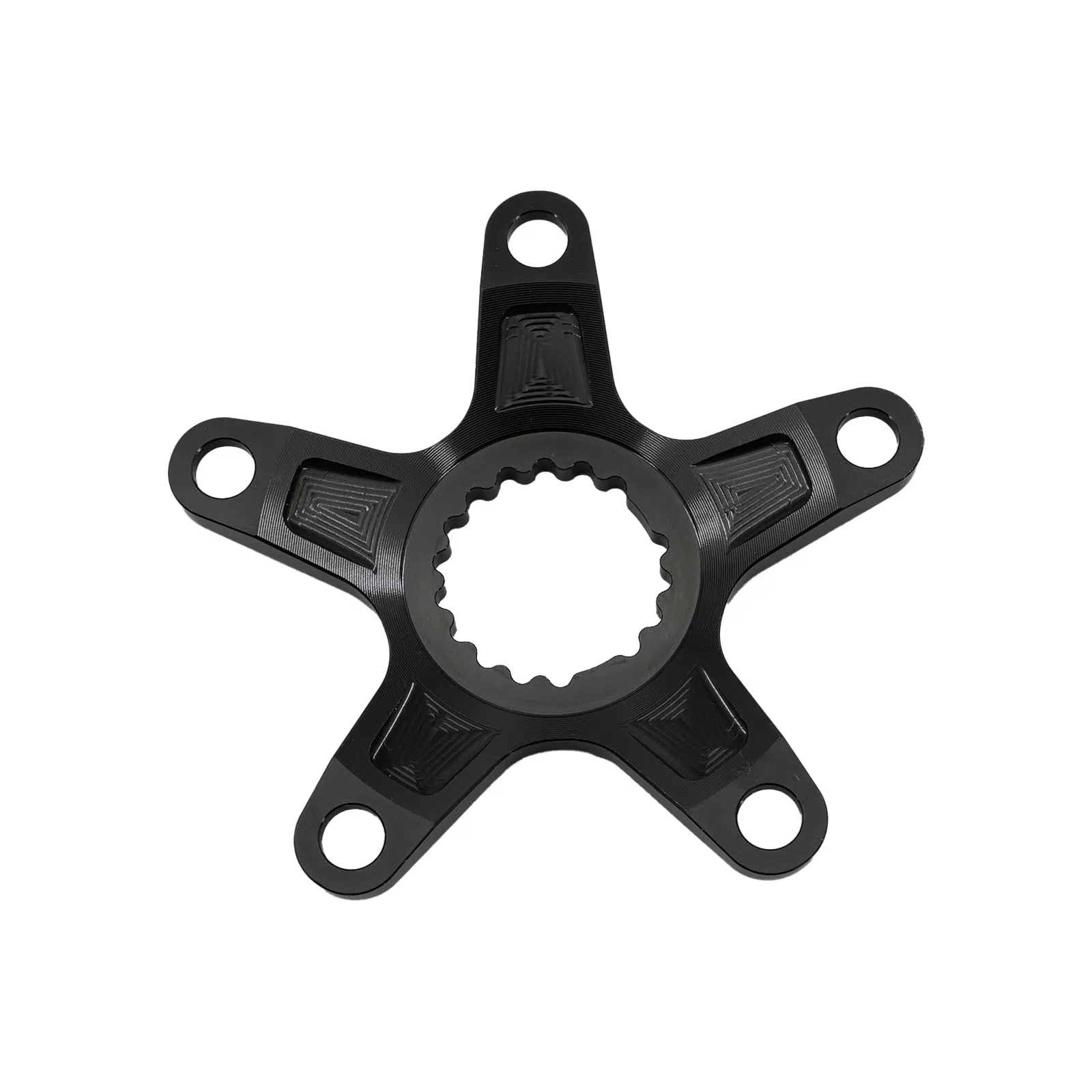 STONE 110BCD Chainring Spider for Brompton T-Line Folding Bike