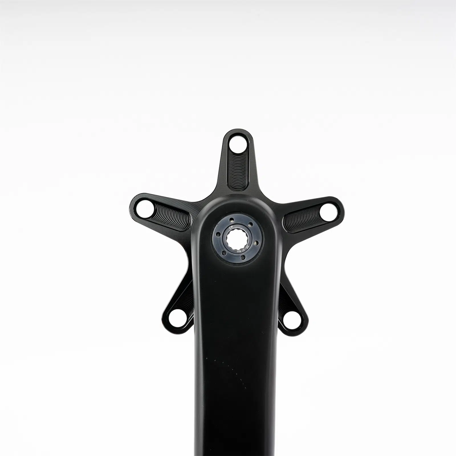 BROMPTON用 クランクセット シングルチェーンリング用 BROMPTON純正品