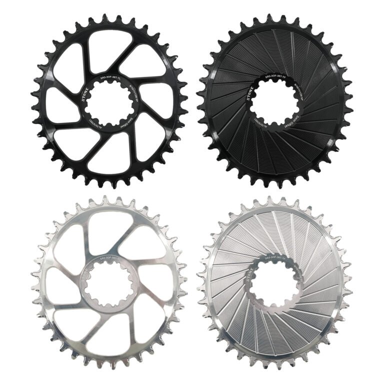 Plateau pour pédalier-Crankset chainring NEUF-NOS FSA (36d/BCD110